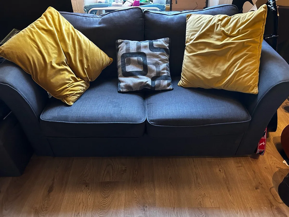 Sofabed - Image 1
