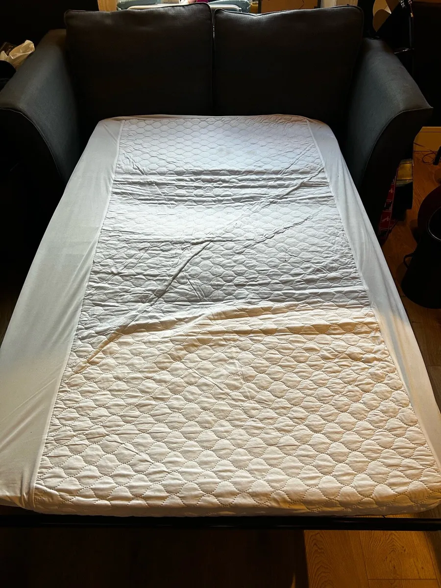 Sofabed - Image 2
