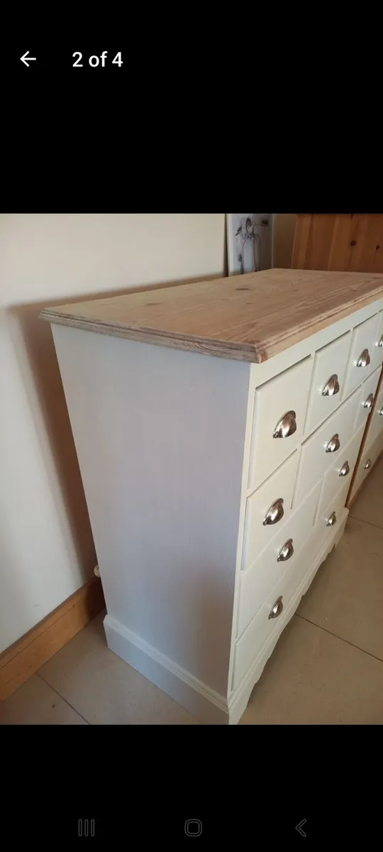 Chest of drawers - Image 4