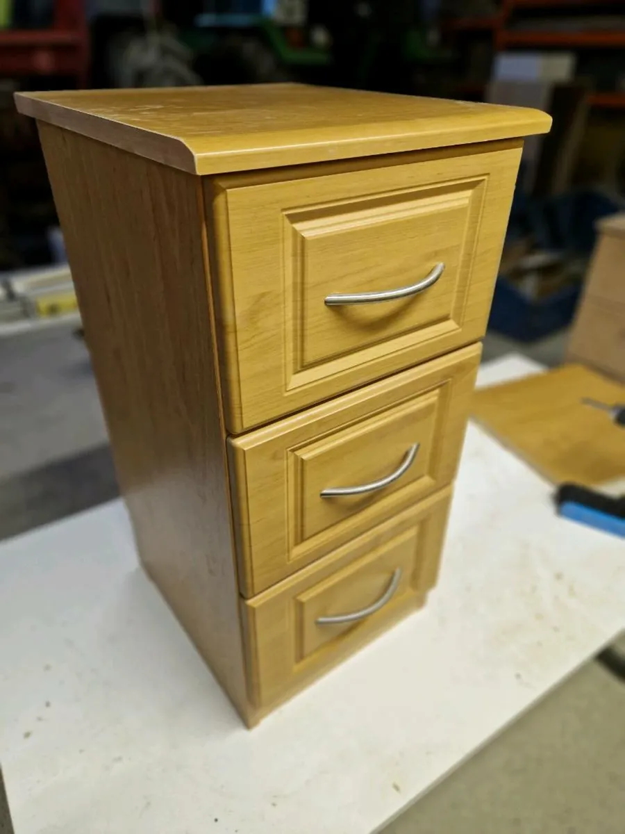 Bedside locker - Image 3