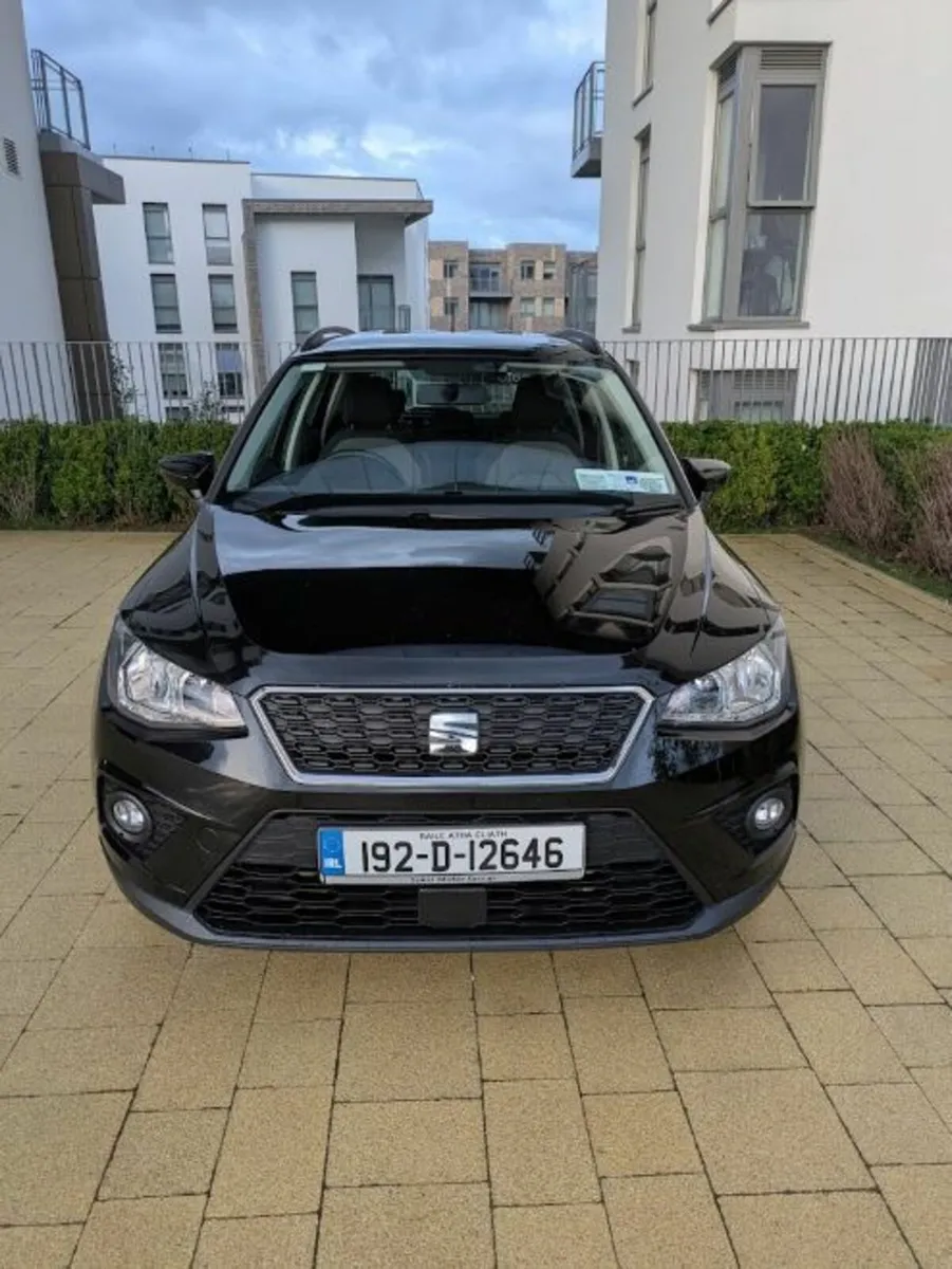 SEAT Arona 2019 - Image 1