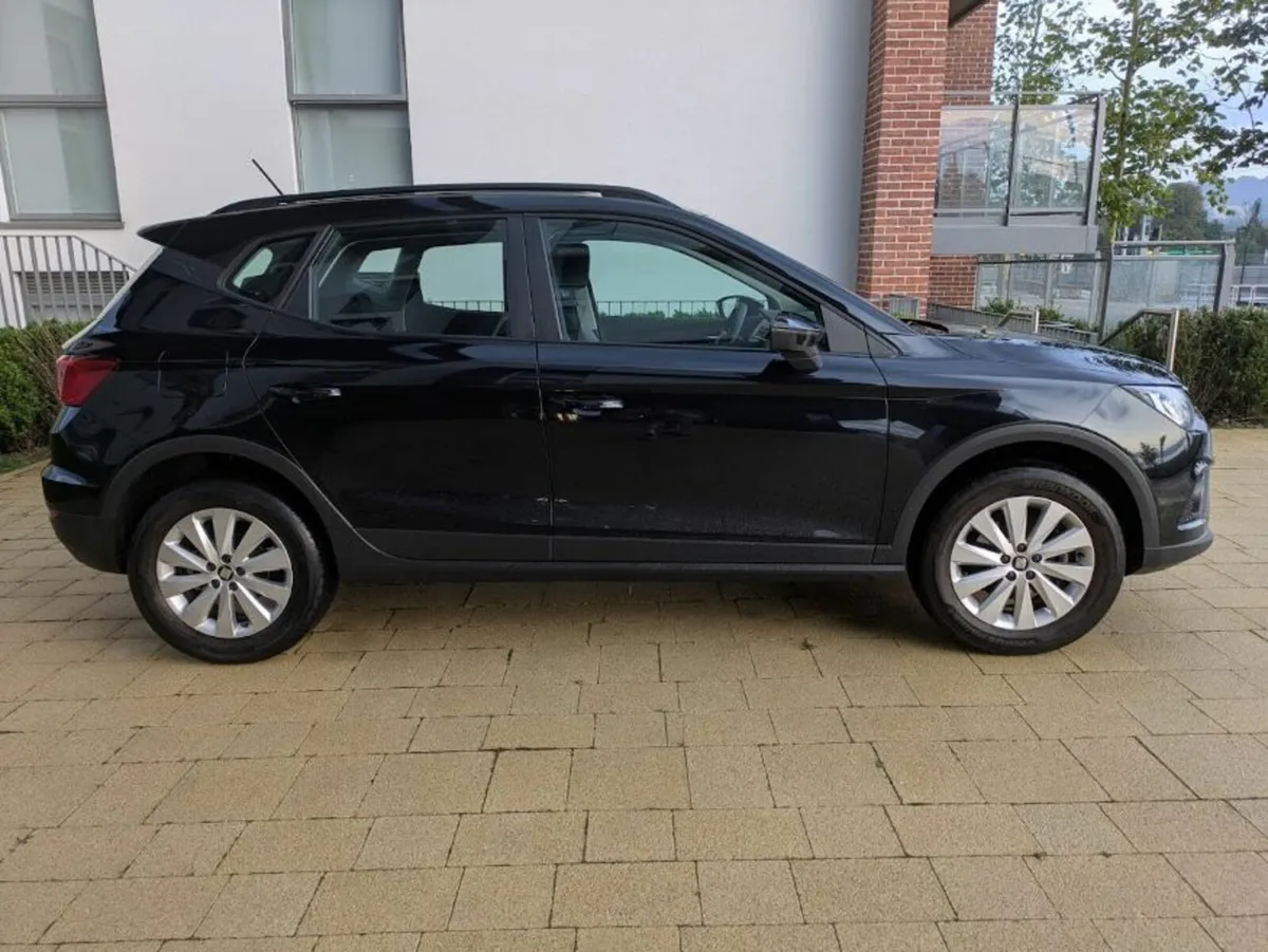 SEAT Arona 2019 - Image 3