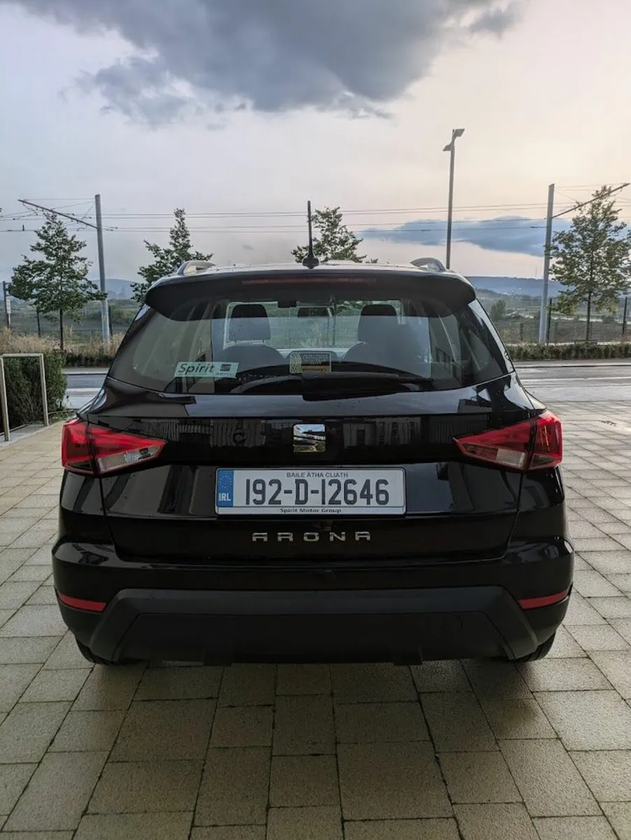 SEAT Arona 2019 - Image 4