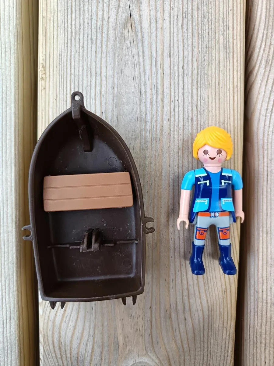 Playmobil lighthouse - Image 3