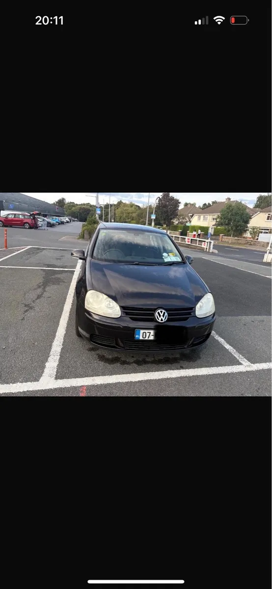 Volkswagen Golf - Image 2