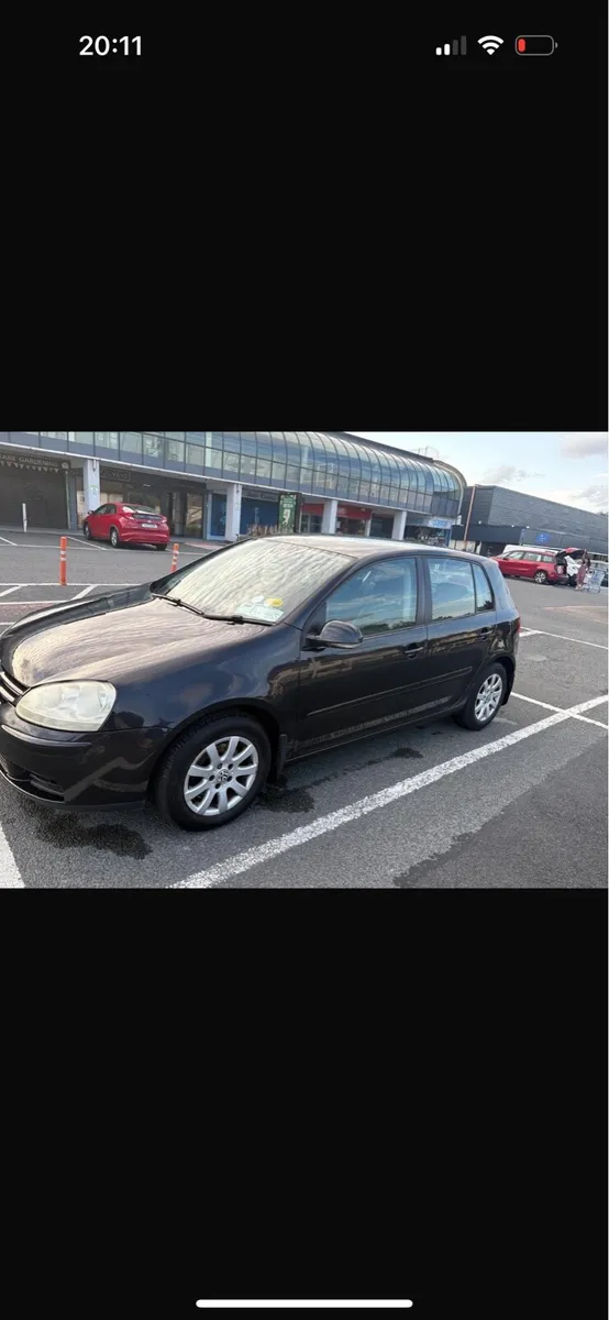 Volkswagen Golf - Image 3