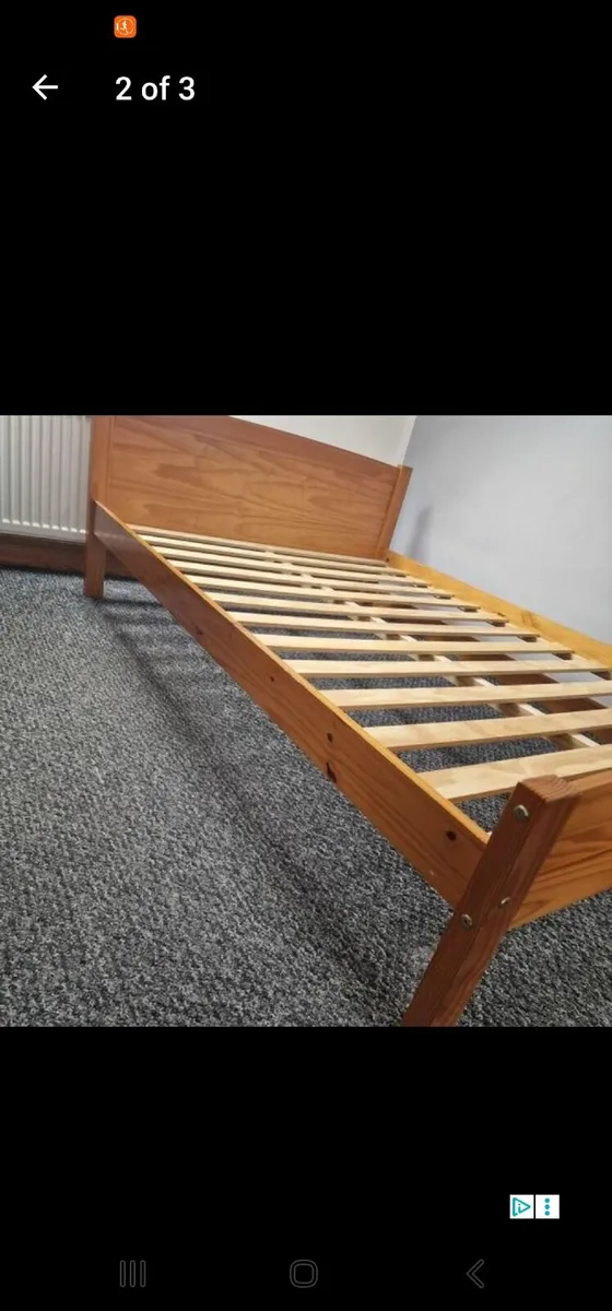 Double bed - Image 2