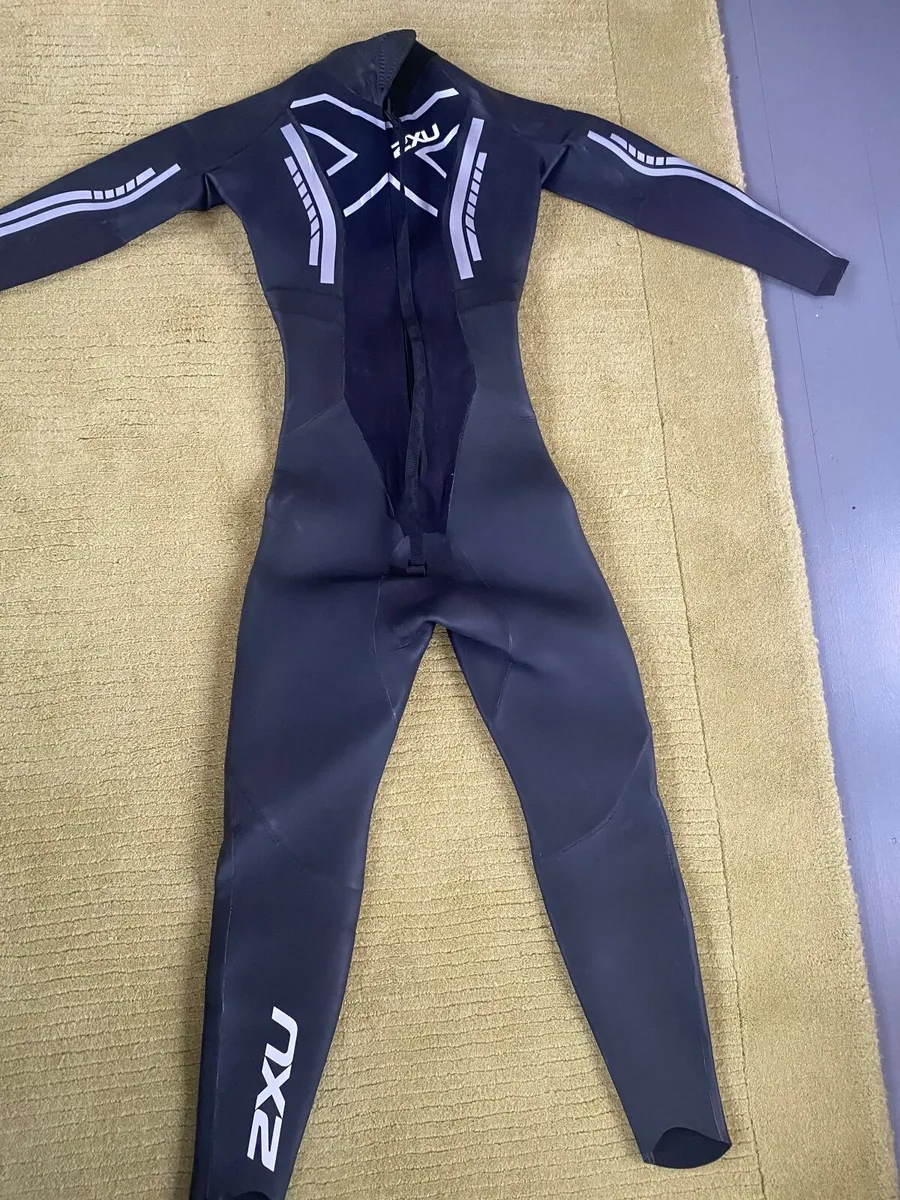 Wetsuit 2xU Wemons - Image 1