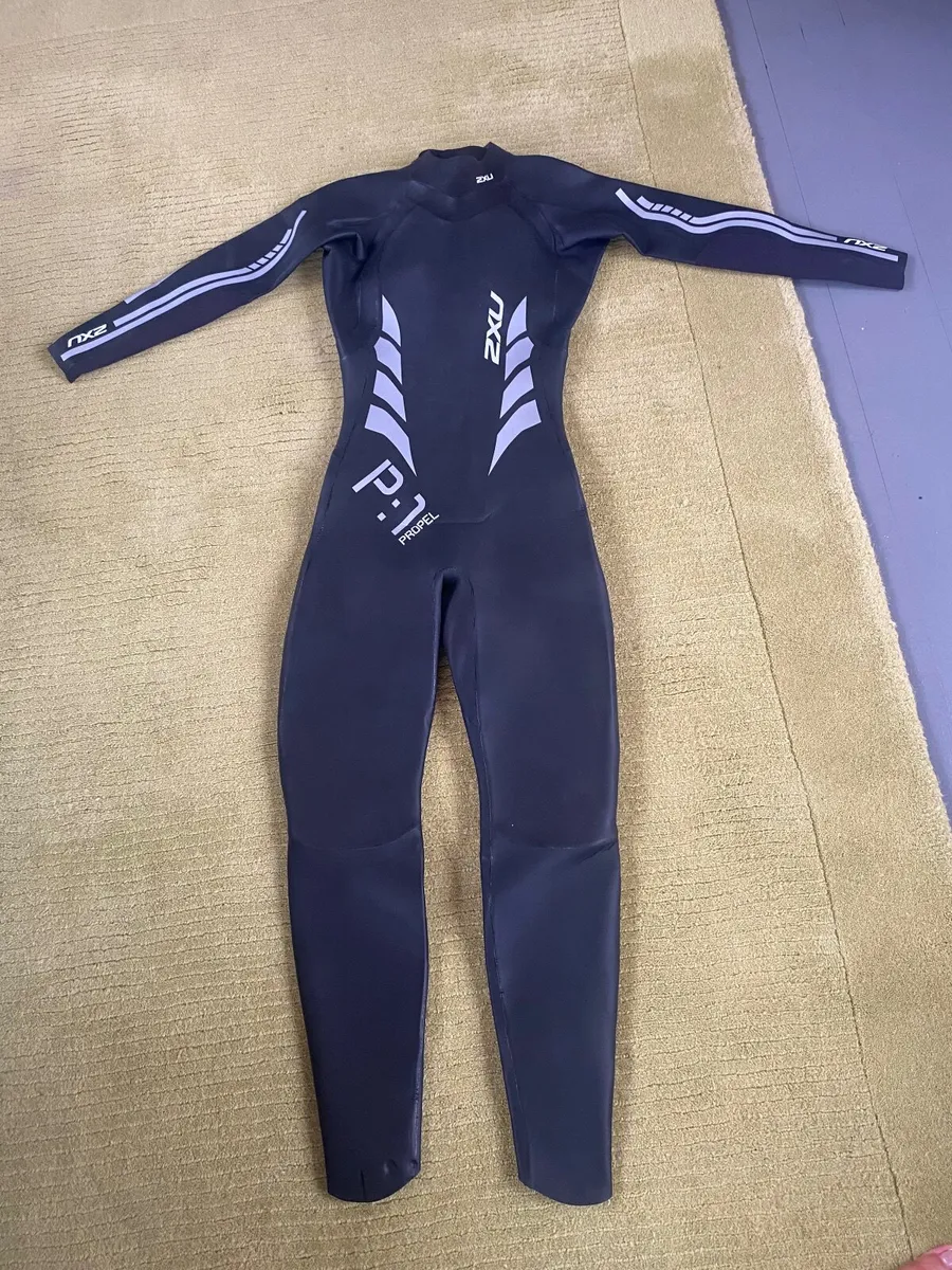 Wetsuit 2xU Wemons - Image 2