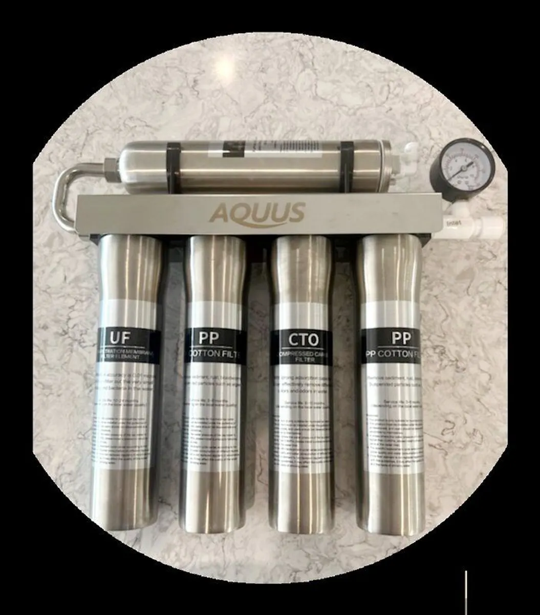 Water filter - Image 1