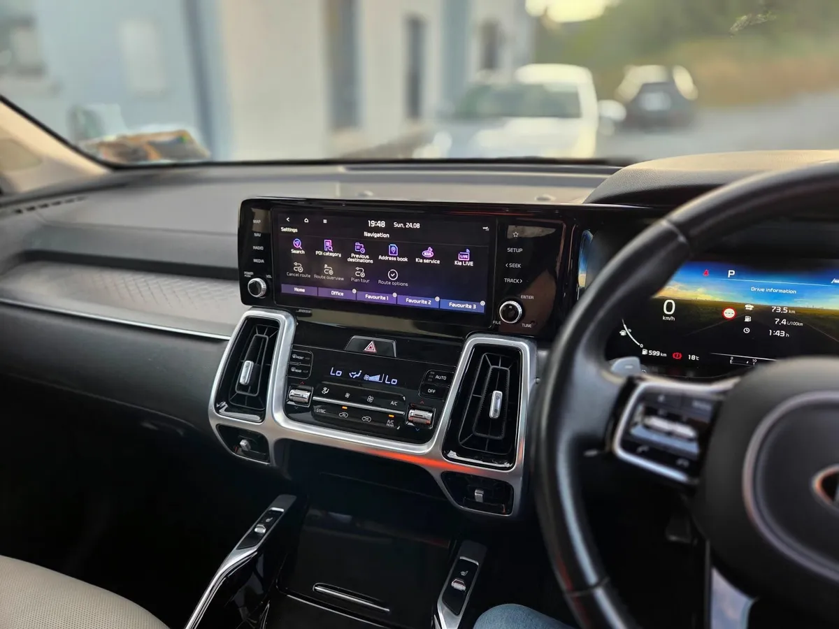 Kia Sorento 2021 - Image 2