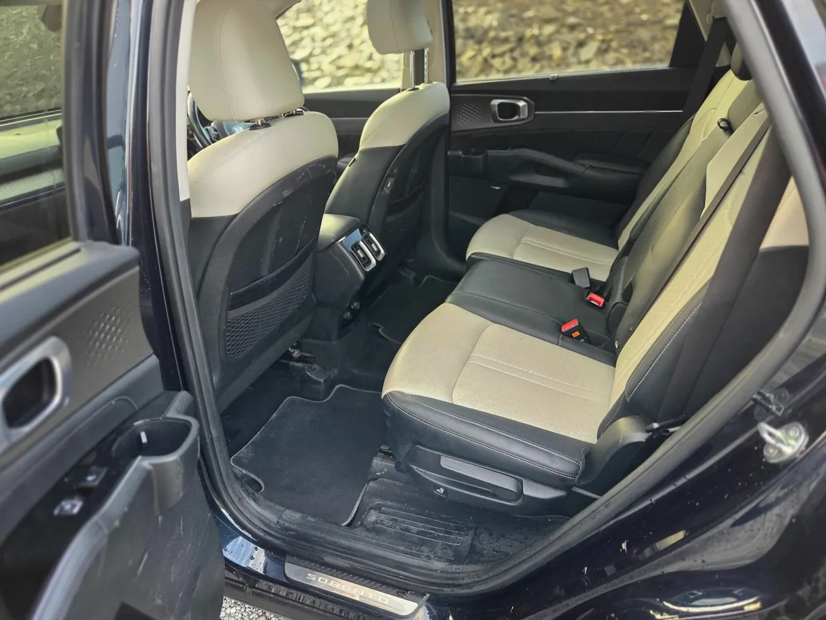 Kia Sorento 2021 - Image 3