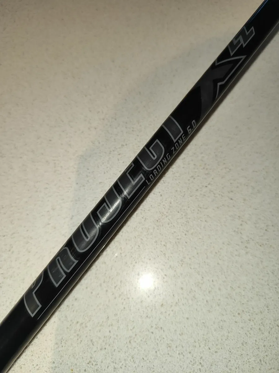 Mizuno Pro 225 - Black Edition - Image 2