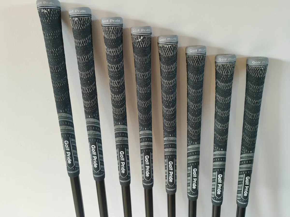 Mizuno Pro 225 - Black Edition - Image 4
