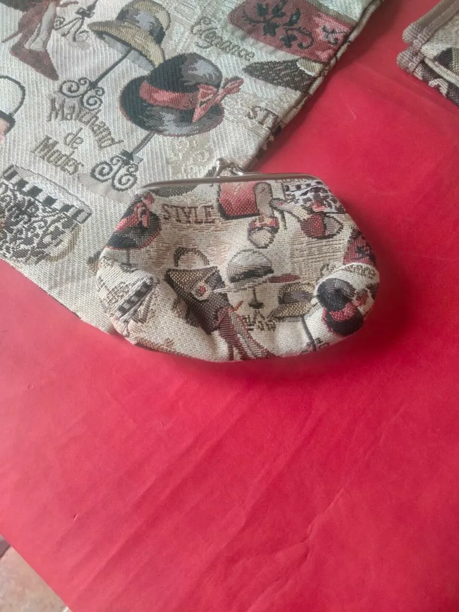 Tapestry bags - Image 3