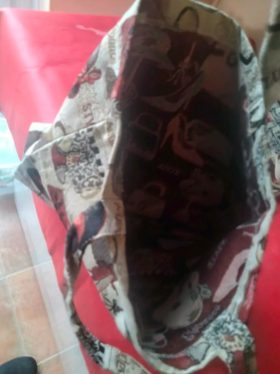 Tapestry bags - Image 4