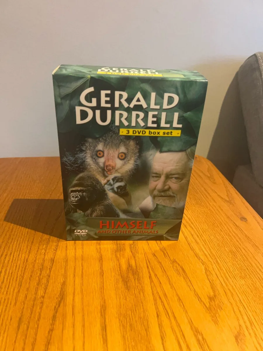 Gerald Durrell - Image 1