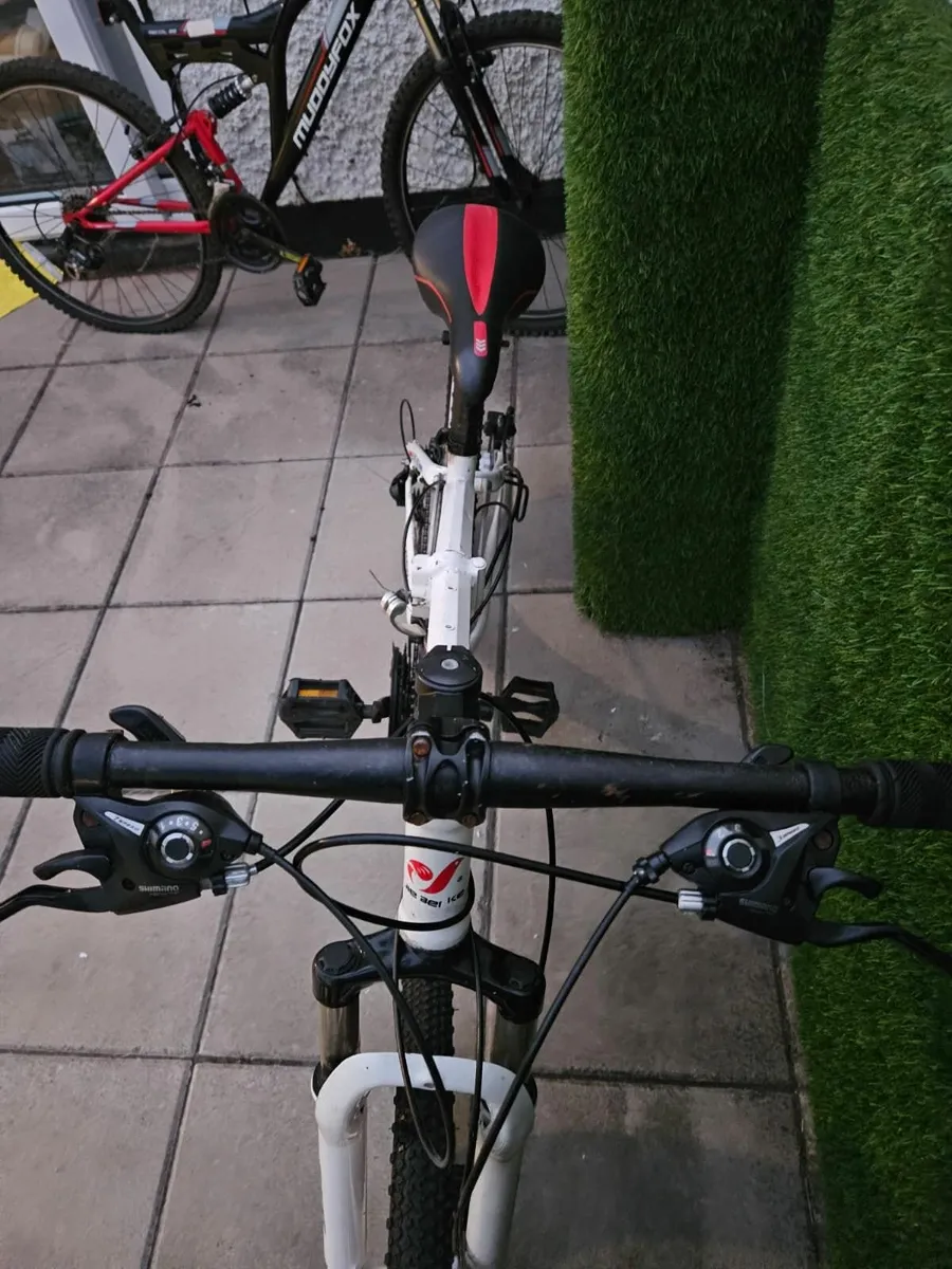 Land Rover Folding Super Bike - Image 3