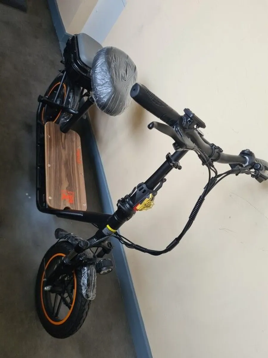 scooters - Image 1
