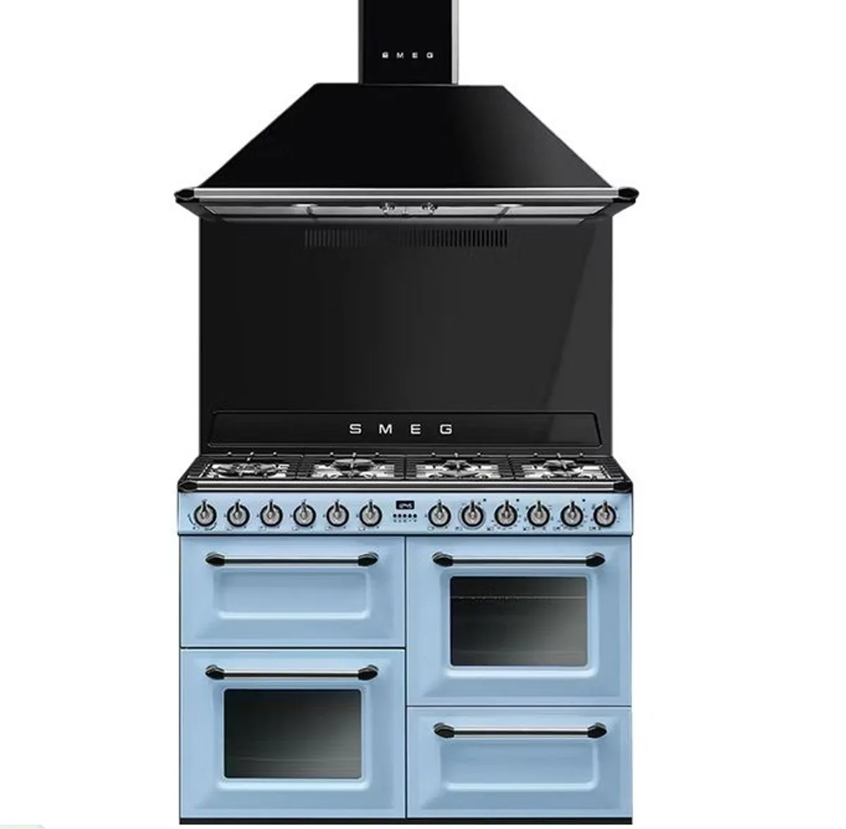 smeg extractor fan - Image 2