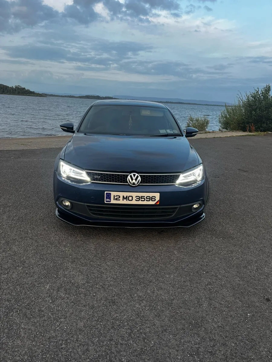 Volkswagen mk6 Jetta 2012 - Image 3