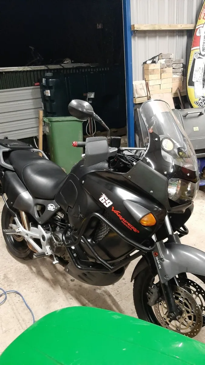 Honda Other 1999 - Image 4