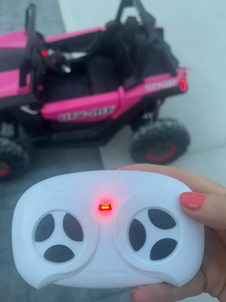 Kids Electric Jeep - Image 3