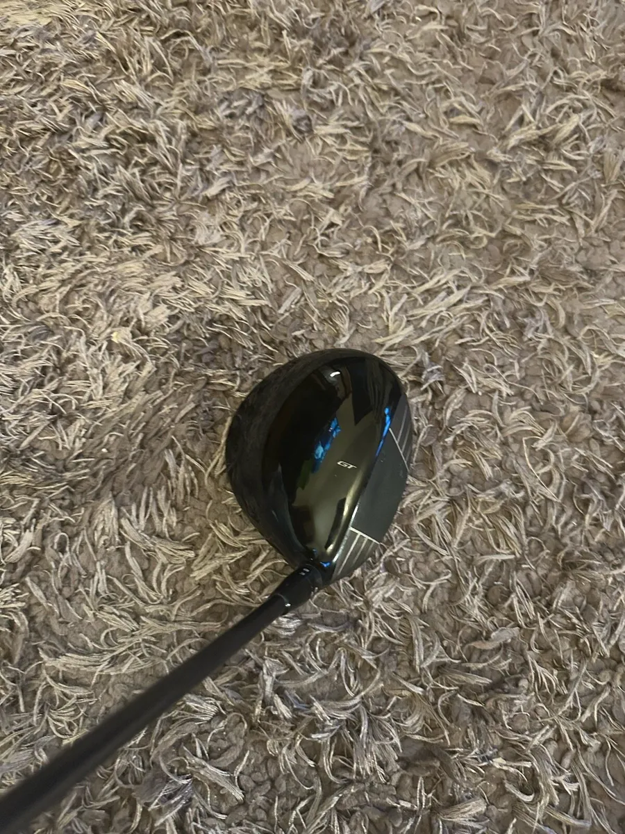 Titleist GT3 Driver * Left Handed* - Image 1