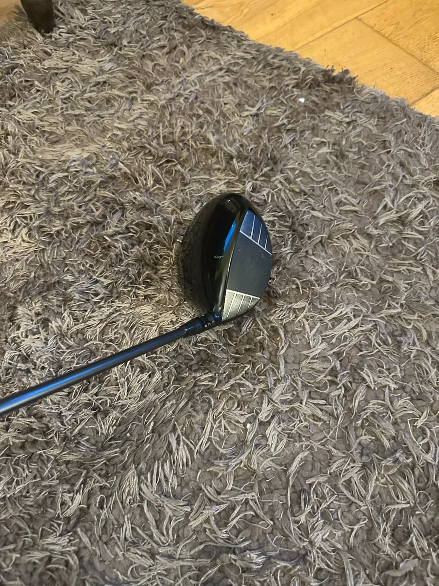 Titleist GT3 Driver * Left Handed* - Image 2