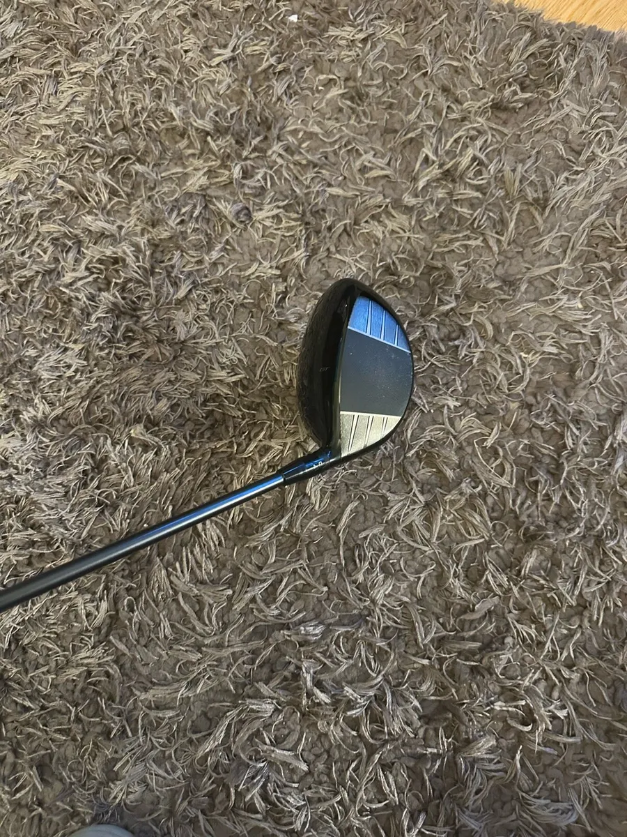Titleist GT3 Driver * Left Handed* - Image 4