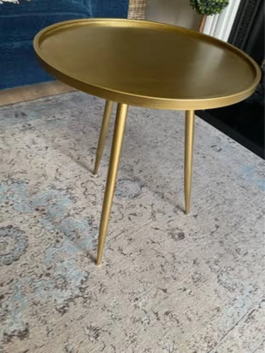 Coffee Table - Image 3
