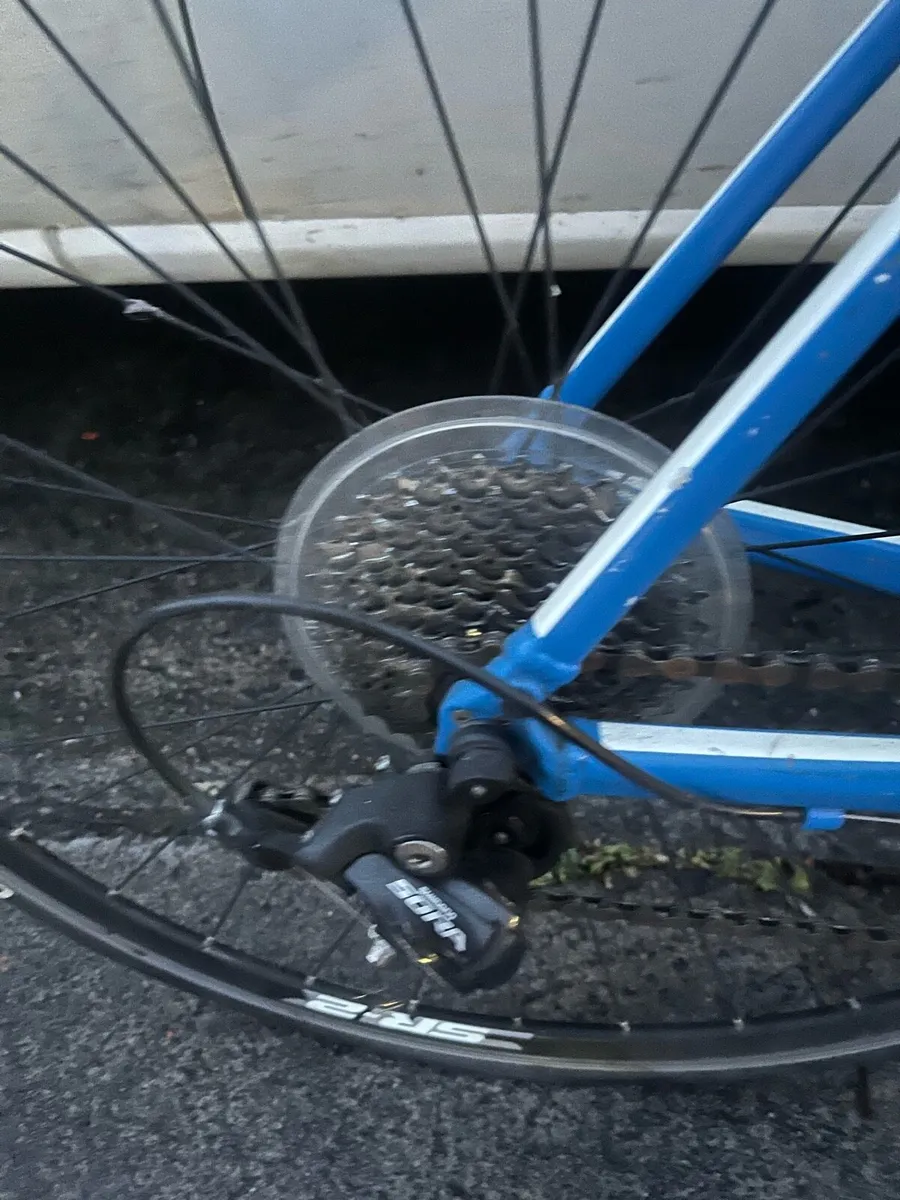 Giant Defy Aluxx - Image 3