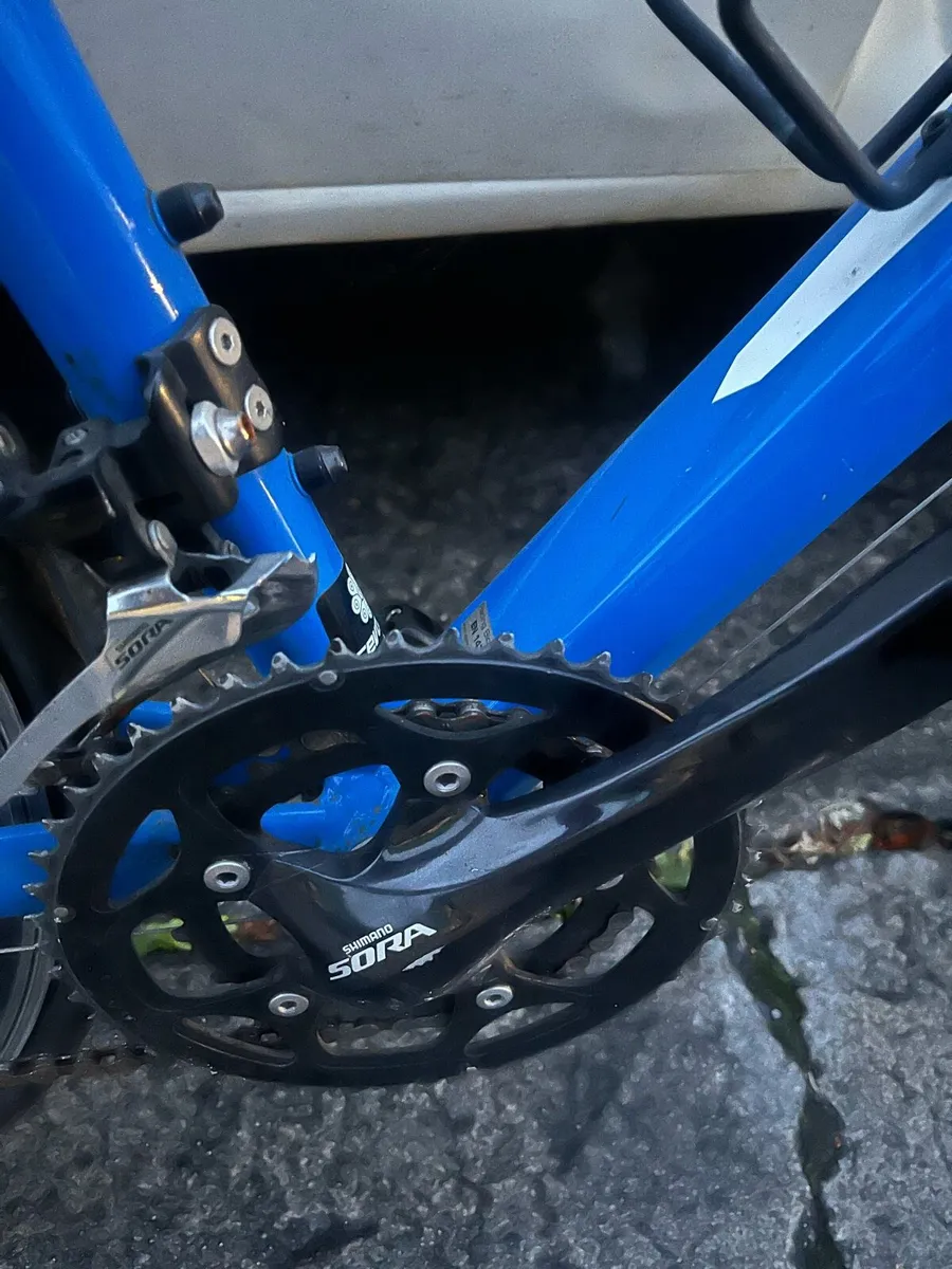 Giant Defy Aluxx - Image 4