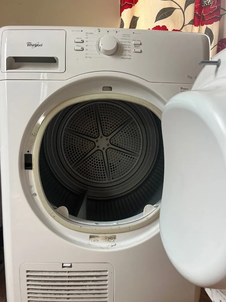 Tumble dryer - Image 2