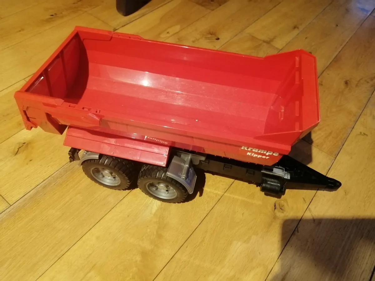 Bruder toys - Image 4