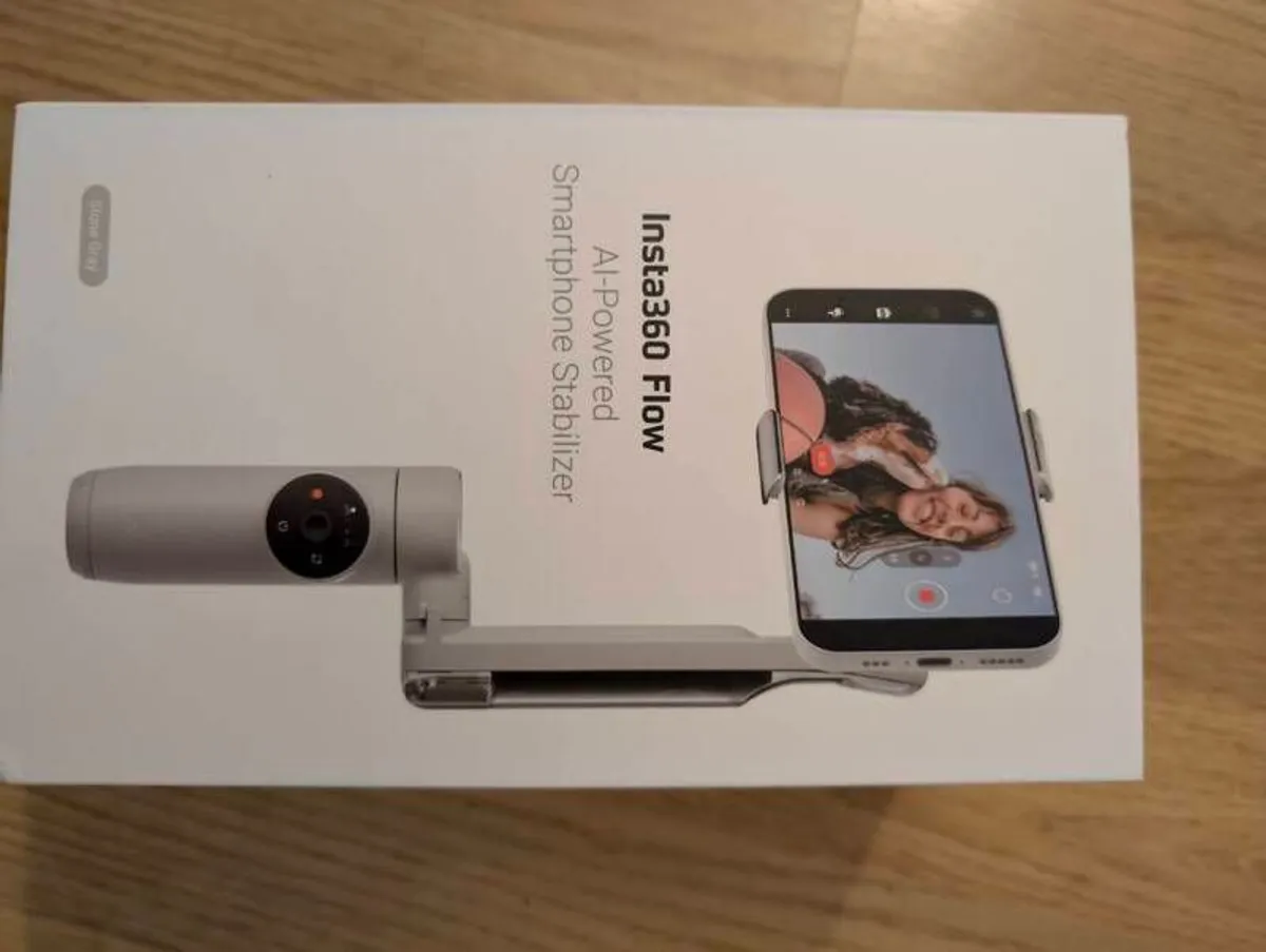 Insta360 Flow - Image 1