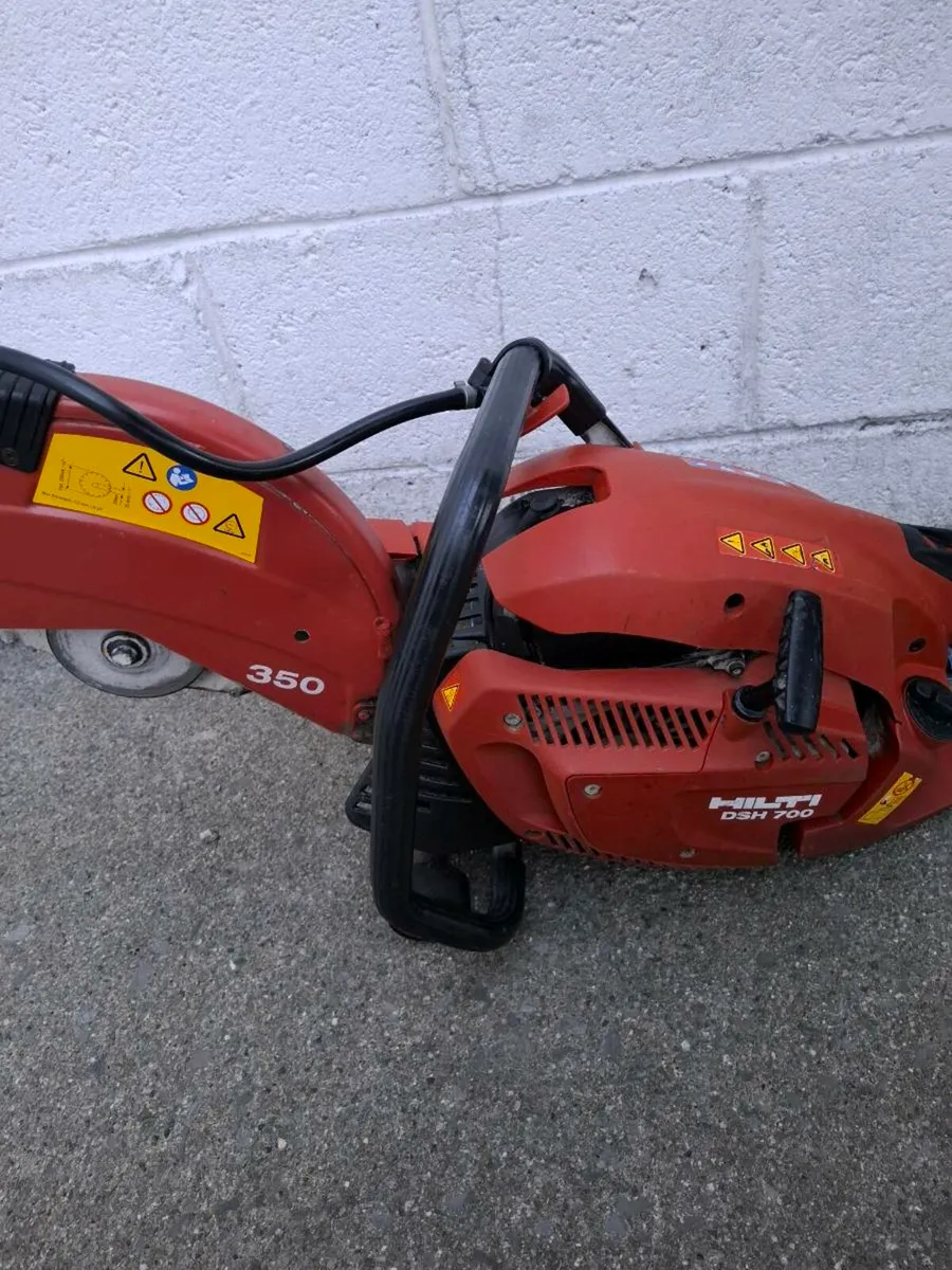 Con saw - Image 1