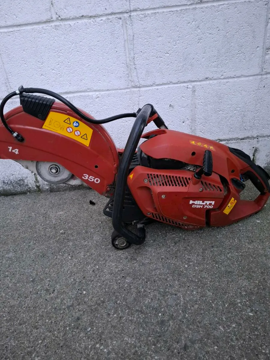 Con saw - Image 2