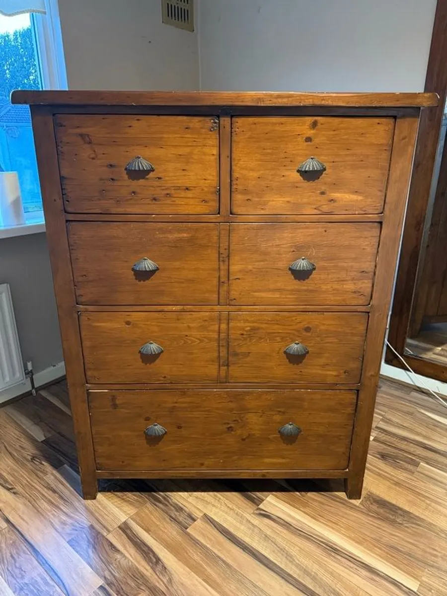 2x Chest of Drawers - perfect condition - Image 3