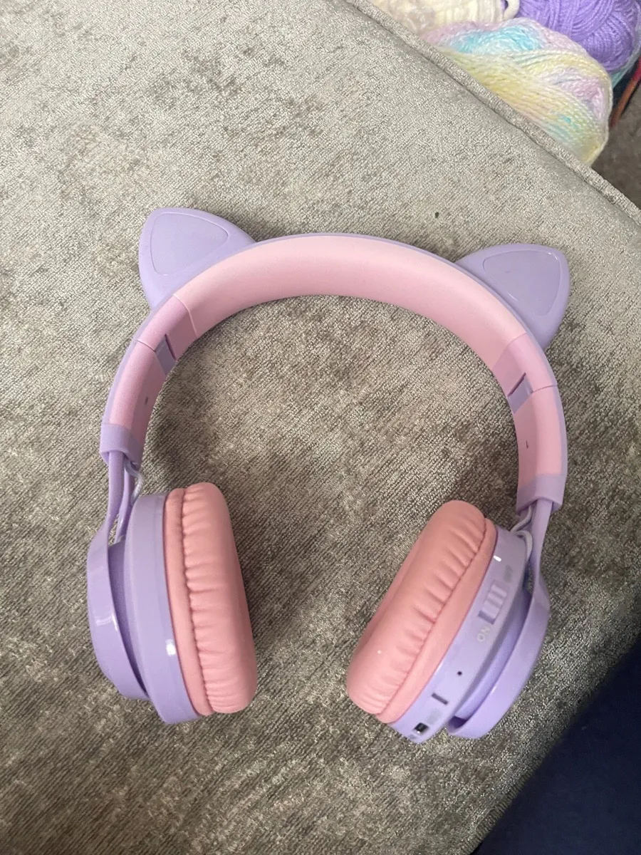Headphones - Image 1