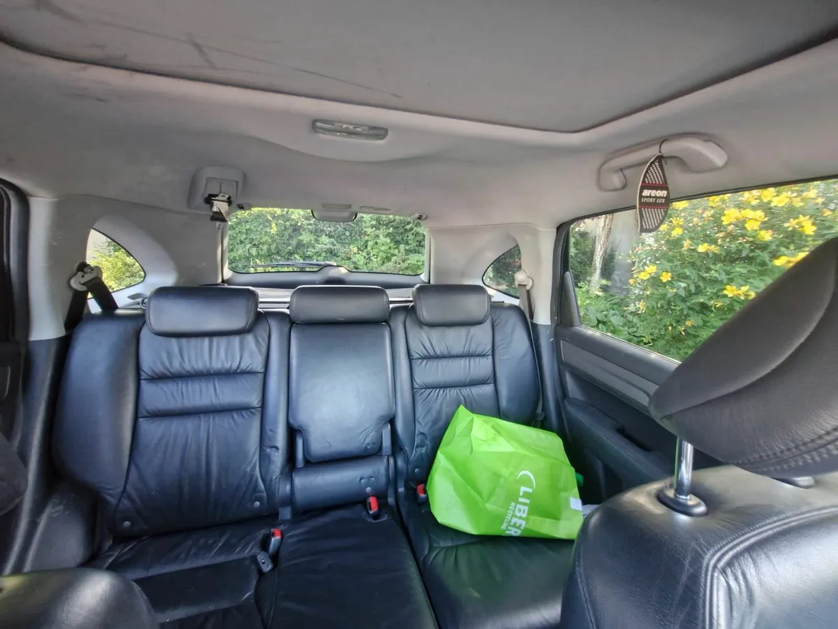 Honda CR-V 2007 - Image 2