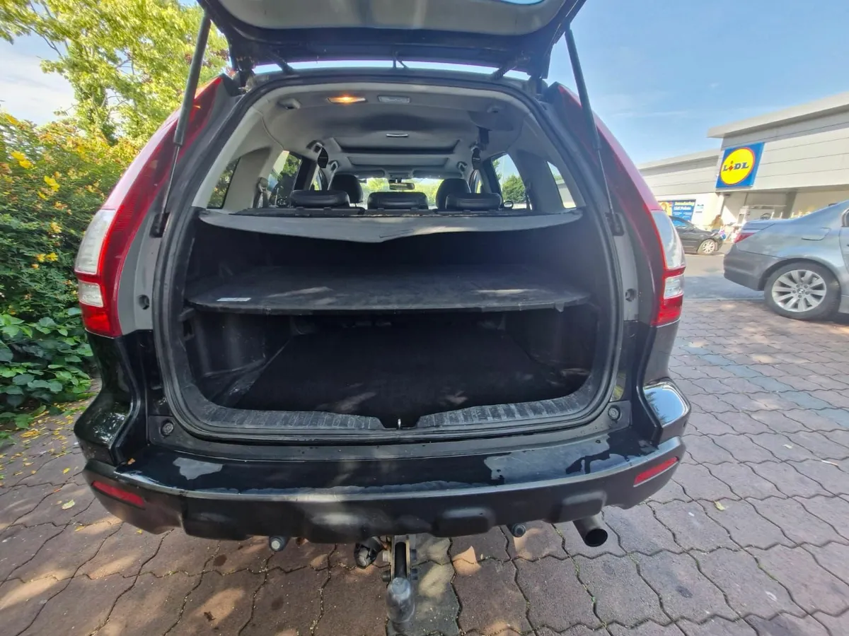 Honda CR-V 2007 - Image 3