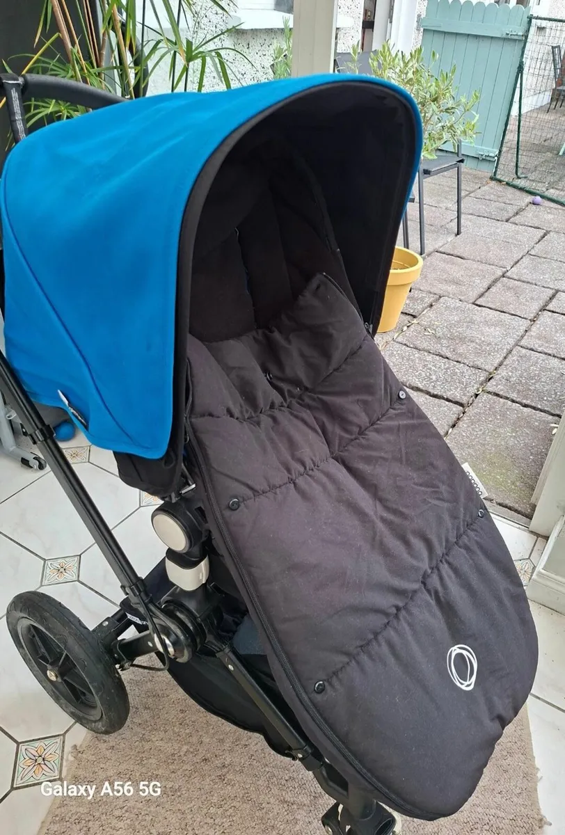BUGABOO CAMELEON - Image 4