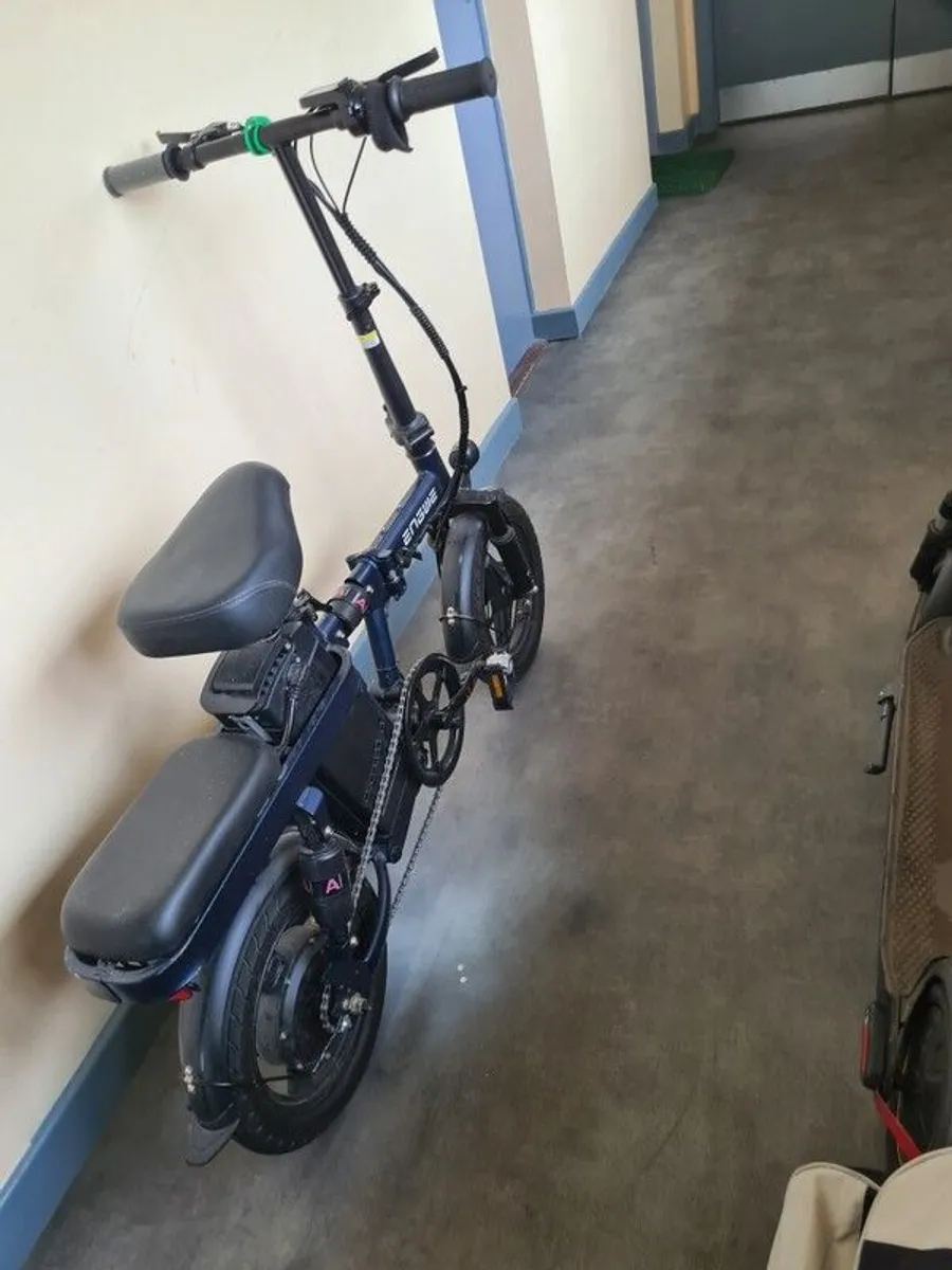 ebike - Image 1