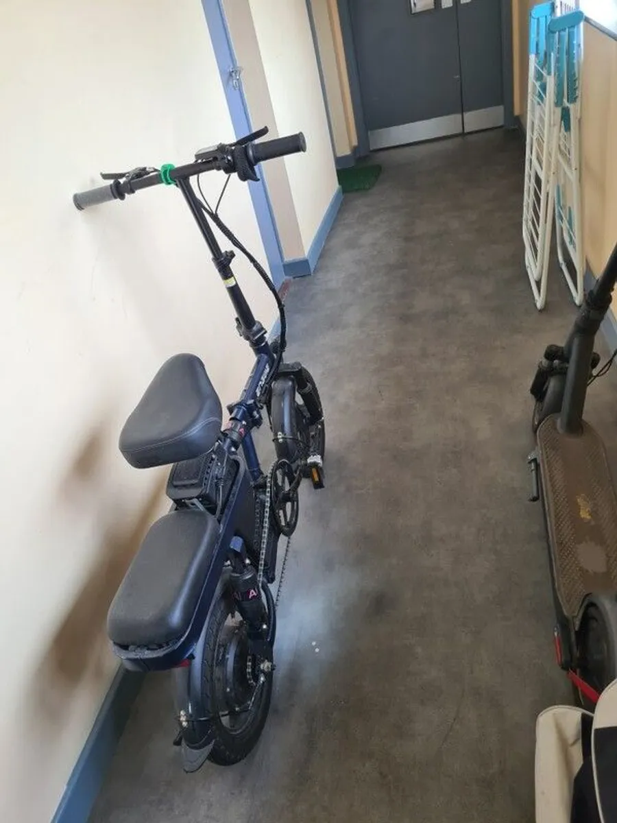 ebike - Image 3