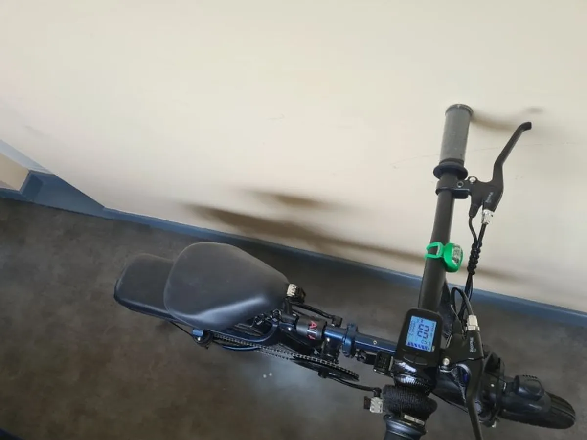 ebike - Image 4
