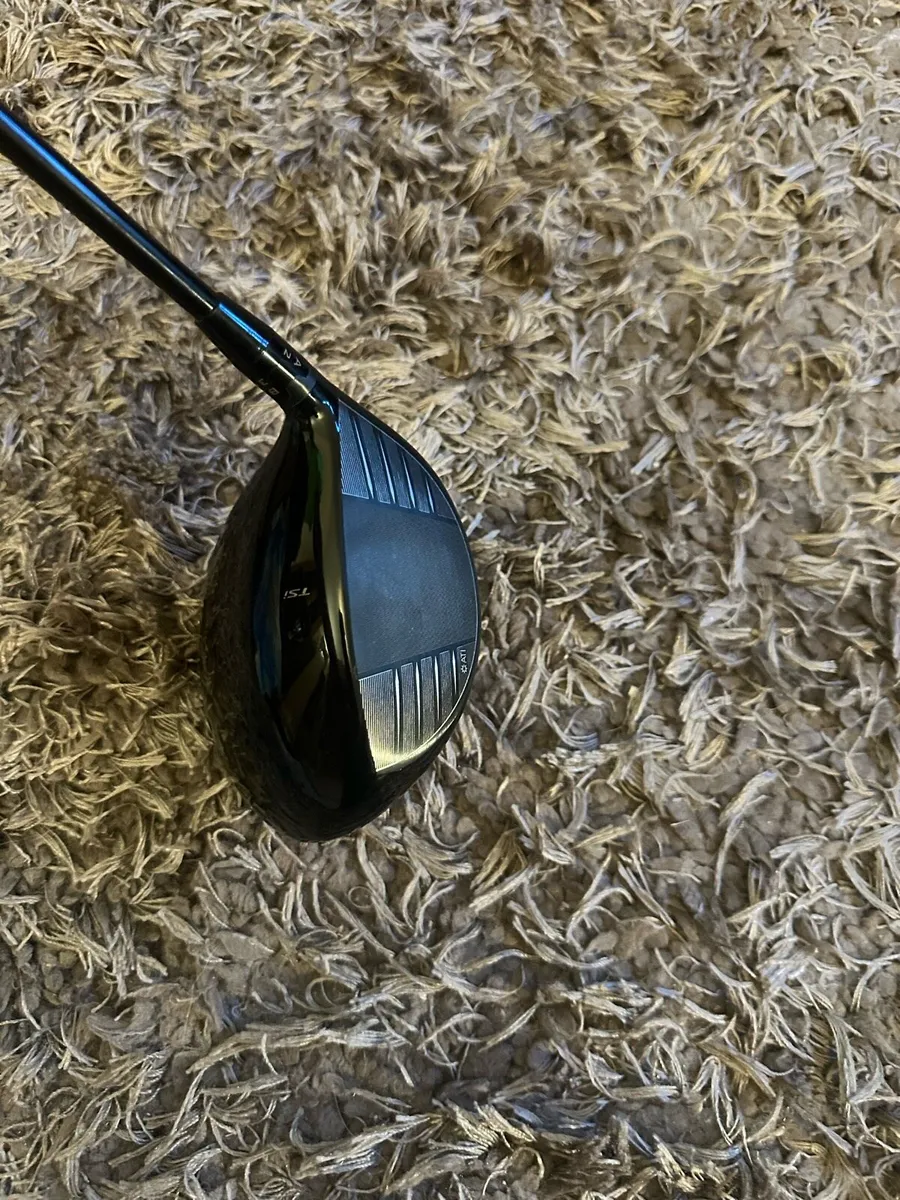 Titleist TSI 3 Driver - Image 1