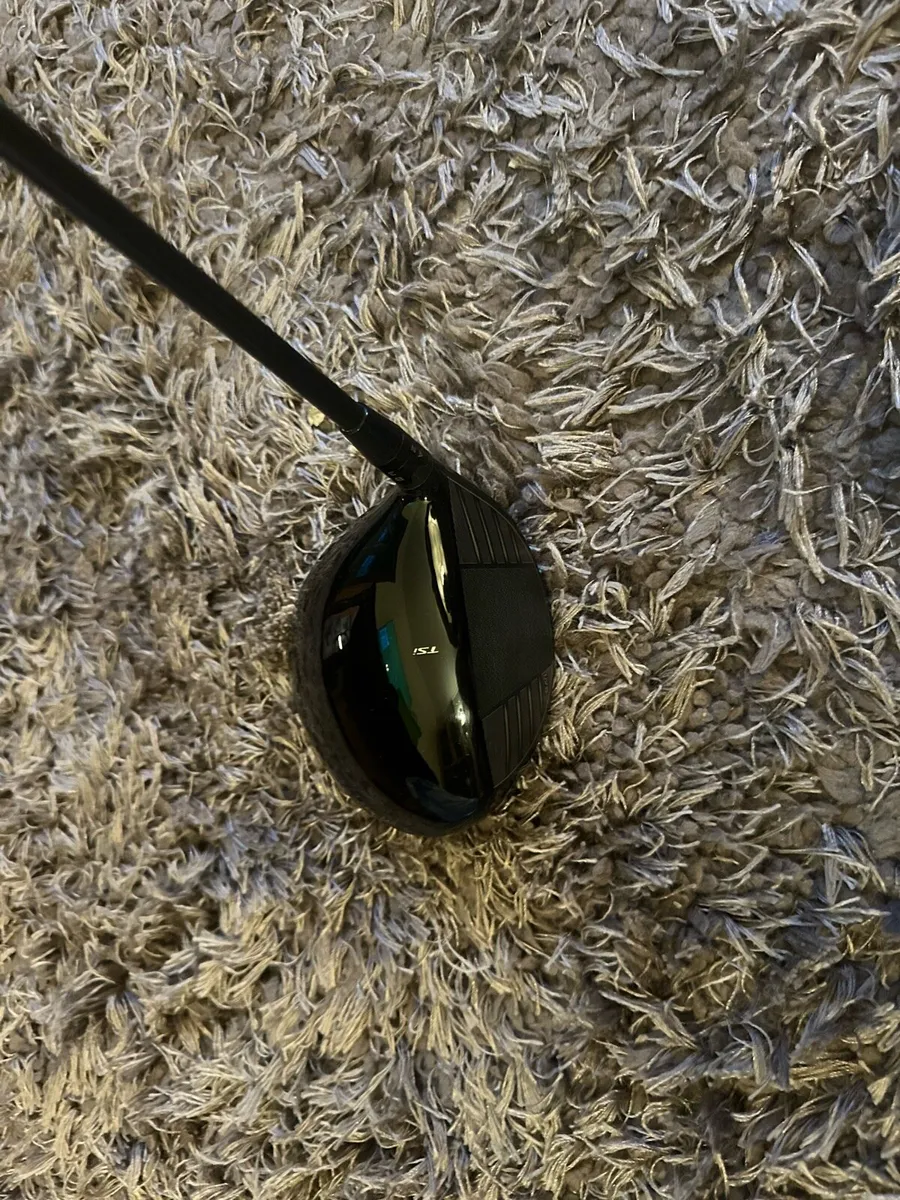 Titleist TSI 3 Driver - Image 2