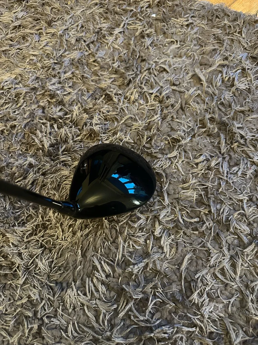 Titleist TSI 3 Driver - Image 3
