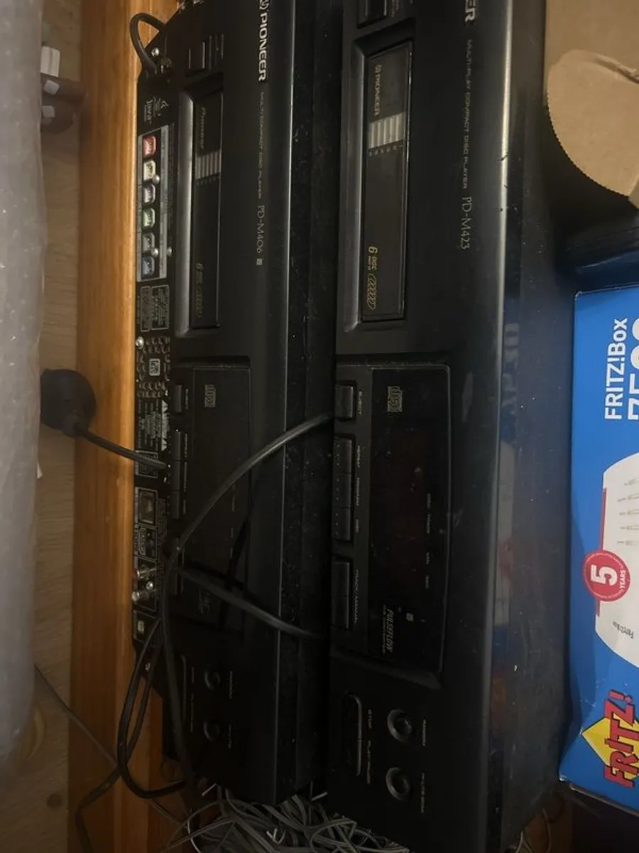 HiFi System